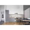 Msi Eden Dolomite 12 In. X 12 In. Matte Porcelain Mesh-Mounted Mosaic Tile, 8PK ZOR-PT-0414 - alternate 4